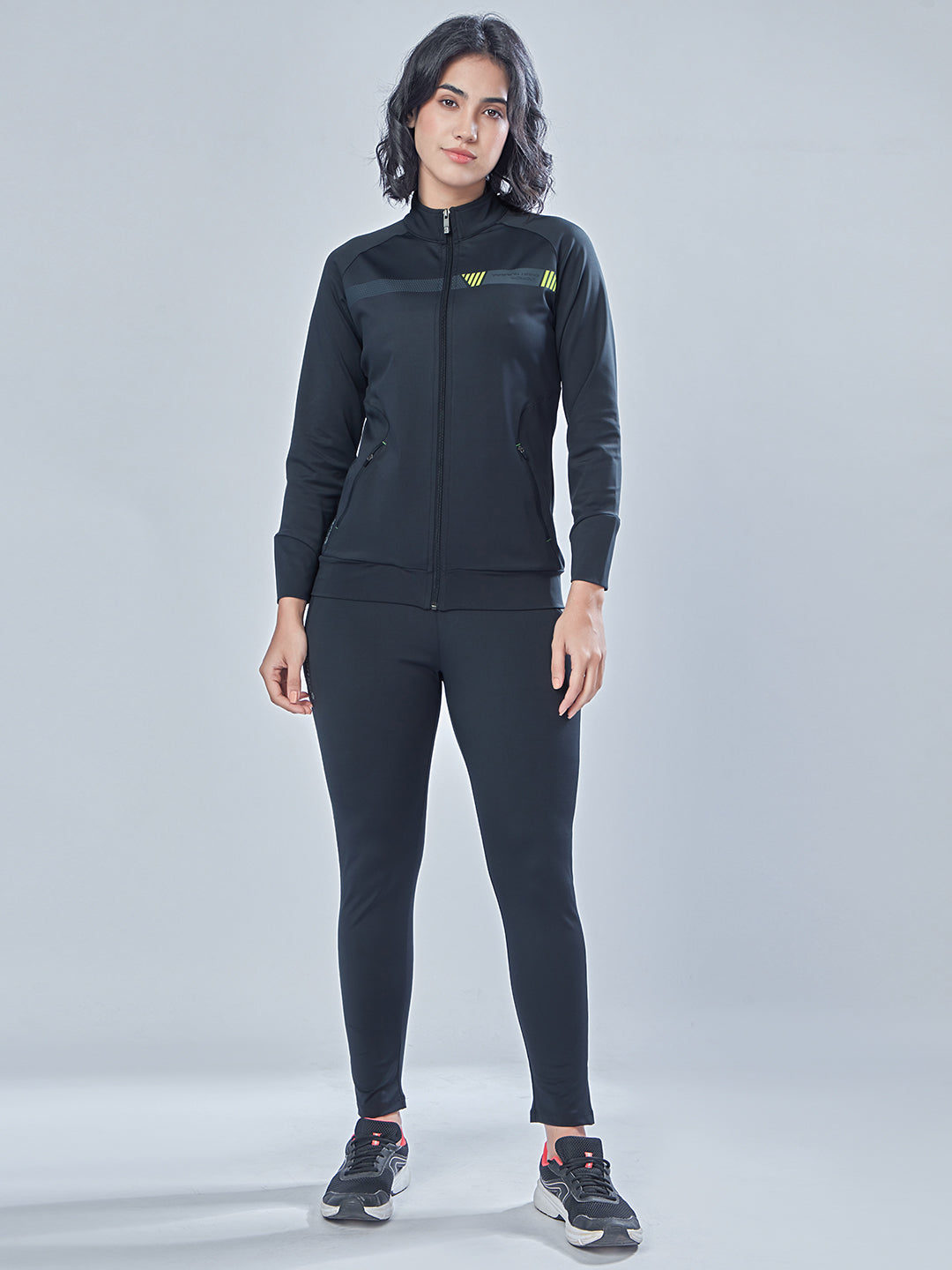 Sport Sun Premium Track Suit