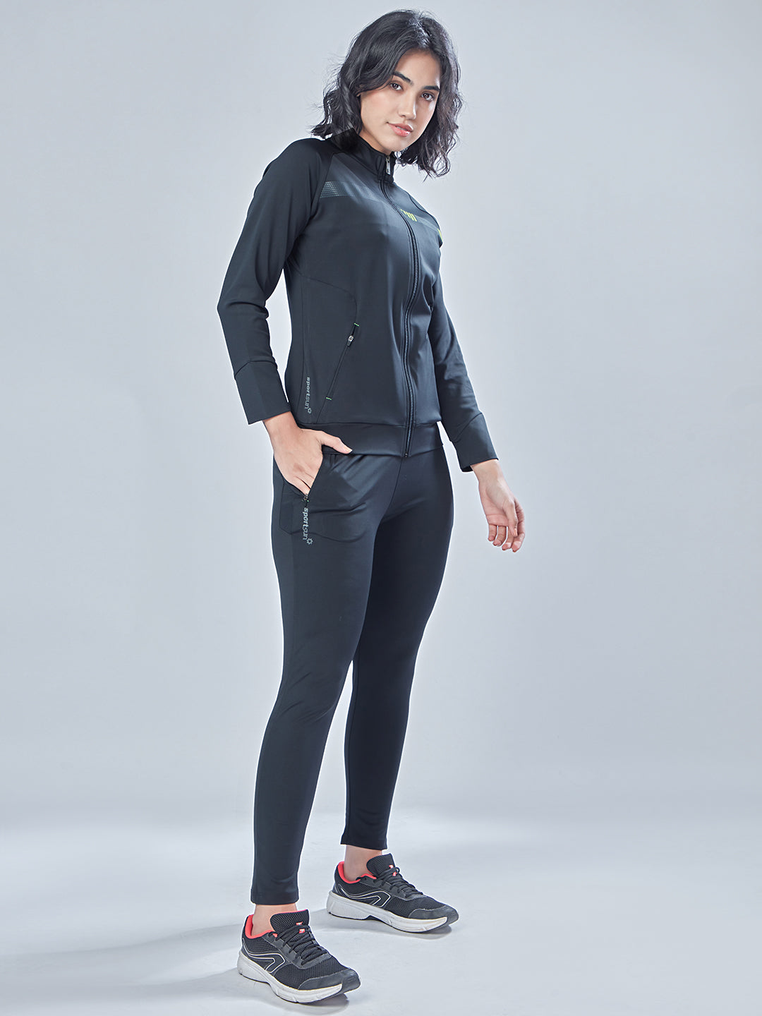 Sport Sun Premium Track Suit