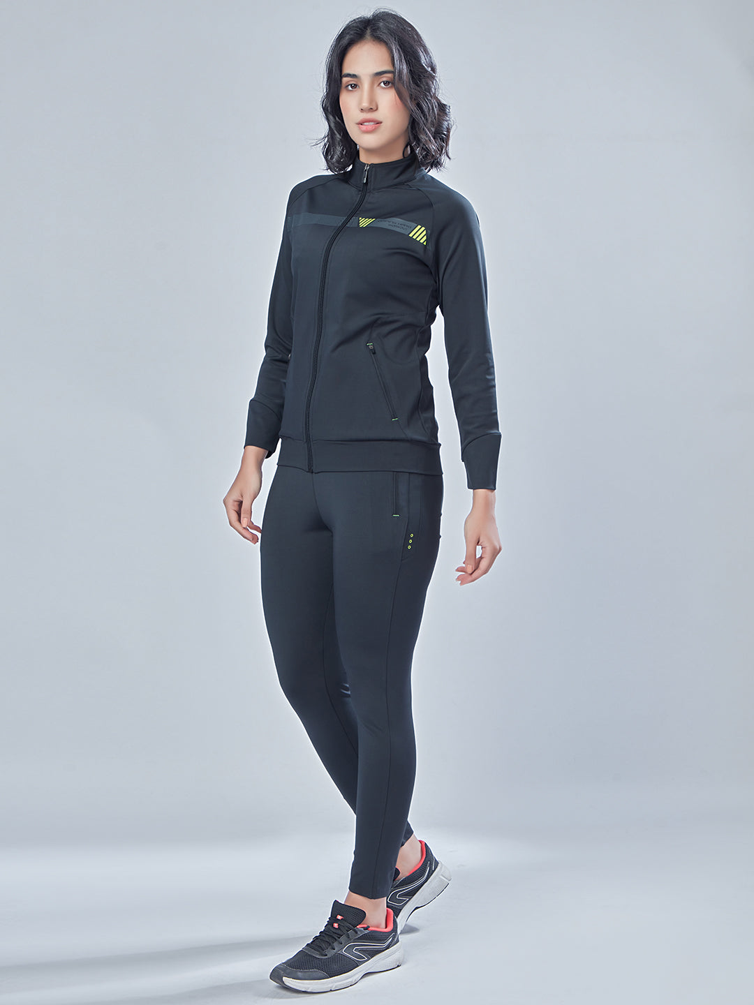 Sport Sun Premium Track Suit