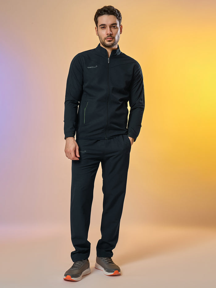 ACTIVE FIT TRACKSUIT