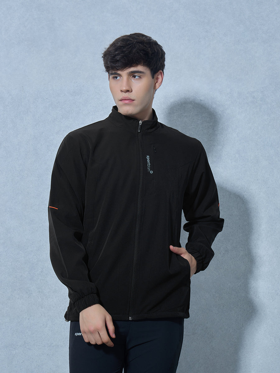 LYCRA UPPER JACKET