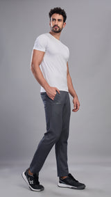 ACTIVE COTTON TRACKPANT