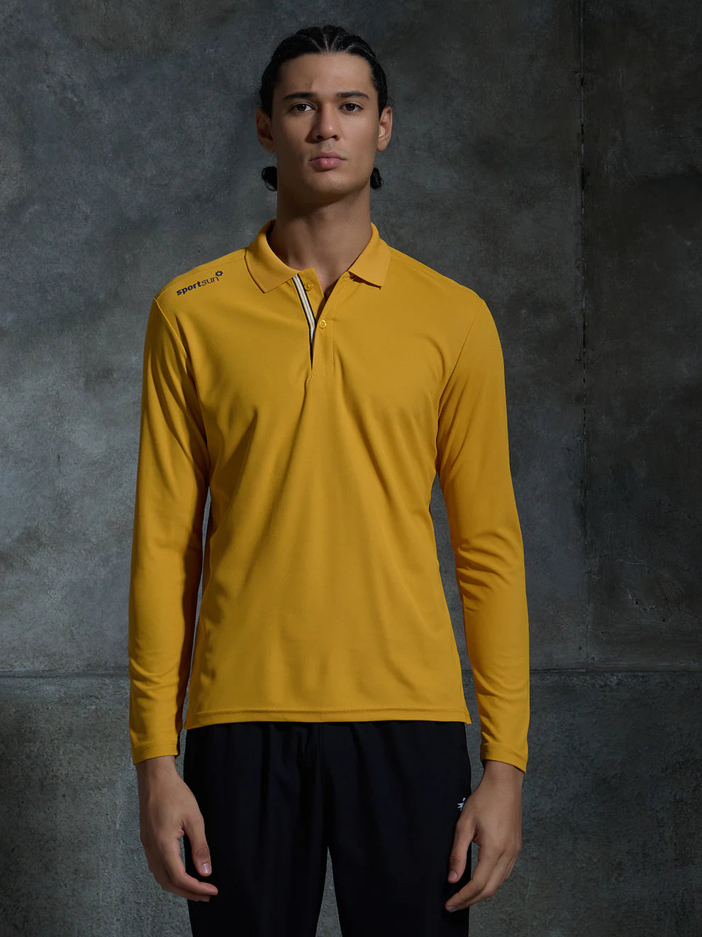 MAX POLO F-S