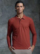 MAX POLO F-S