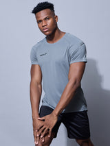 DRYFIT ROUND NECK