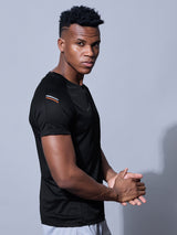 DRYFIT ROUND NECK