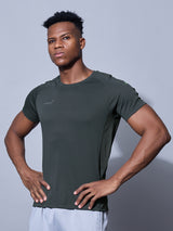 DRYFIT ROUND NECK