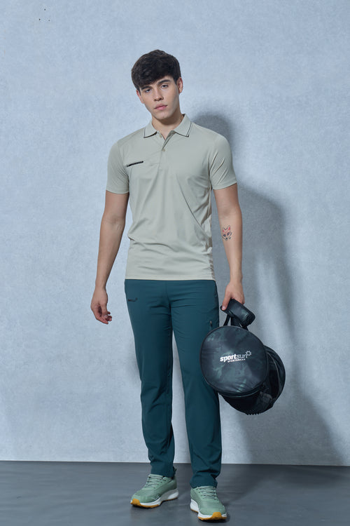PULSE POLO