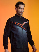 Front Sublimation Tracksuit