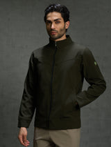 BONDED JACKET