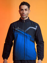 Front Sublimation Tracksuit