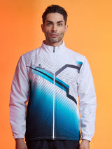 Front Sublimation Tracksuit