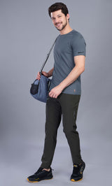 AERO ROUND NECK
