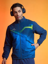 Front Sublimation Tracksuit
