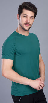 AERO ROUND NECK