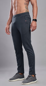 ACTIVE COTTON TRACKPANT