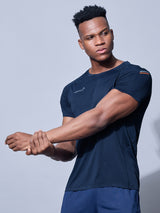 DRYFIT ROUND NECK