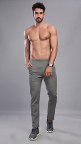 ACTIVE COTTON TRACKPANT