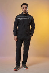 Velocity Men's Sports Tracksuit