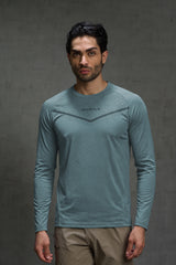 SPEED Round Neck FS