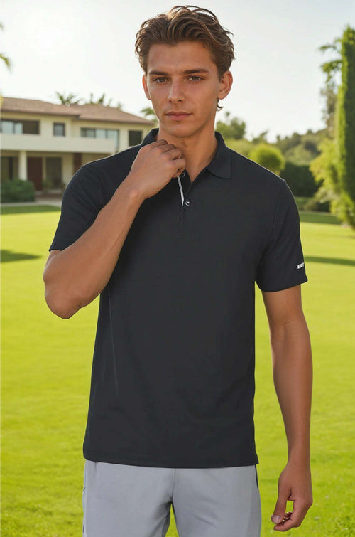 MAX POLO