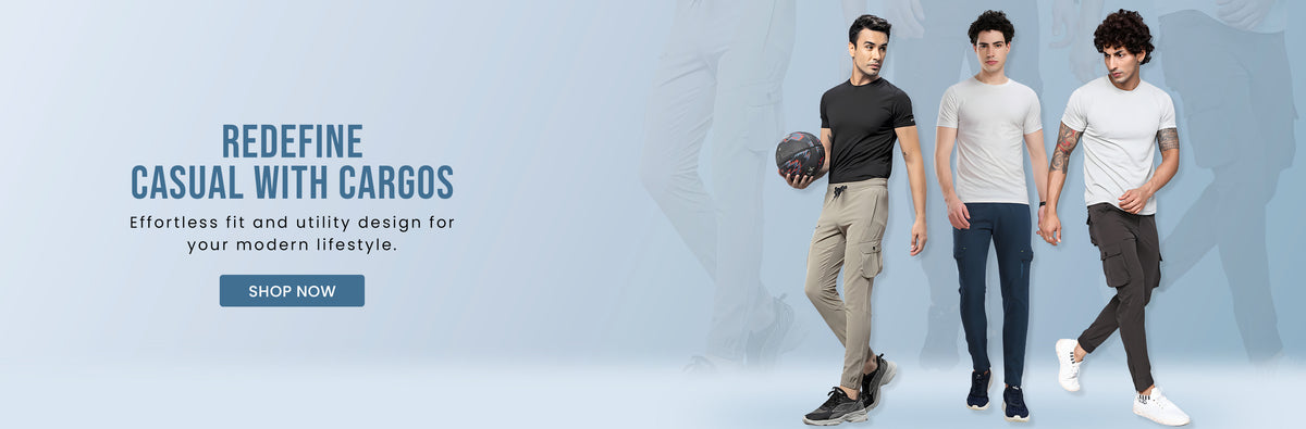 Sportsun | Premium Sportswear & Athleisure for Men – sportsun.in