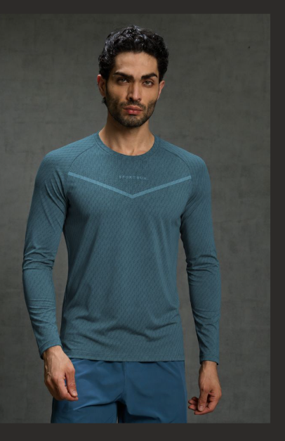 SPEED Round Neck FS