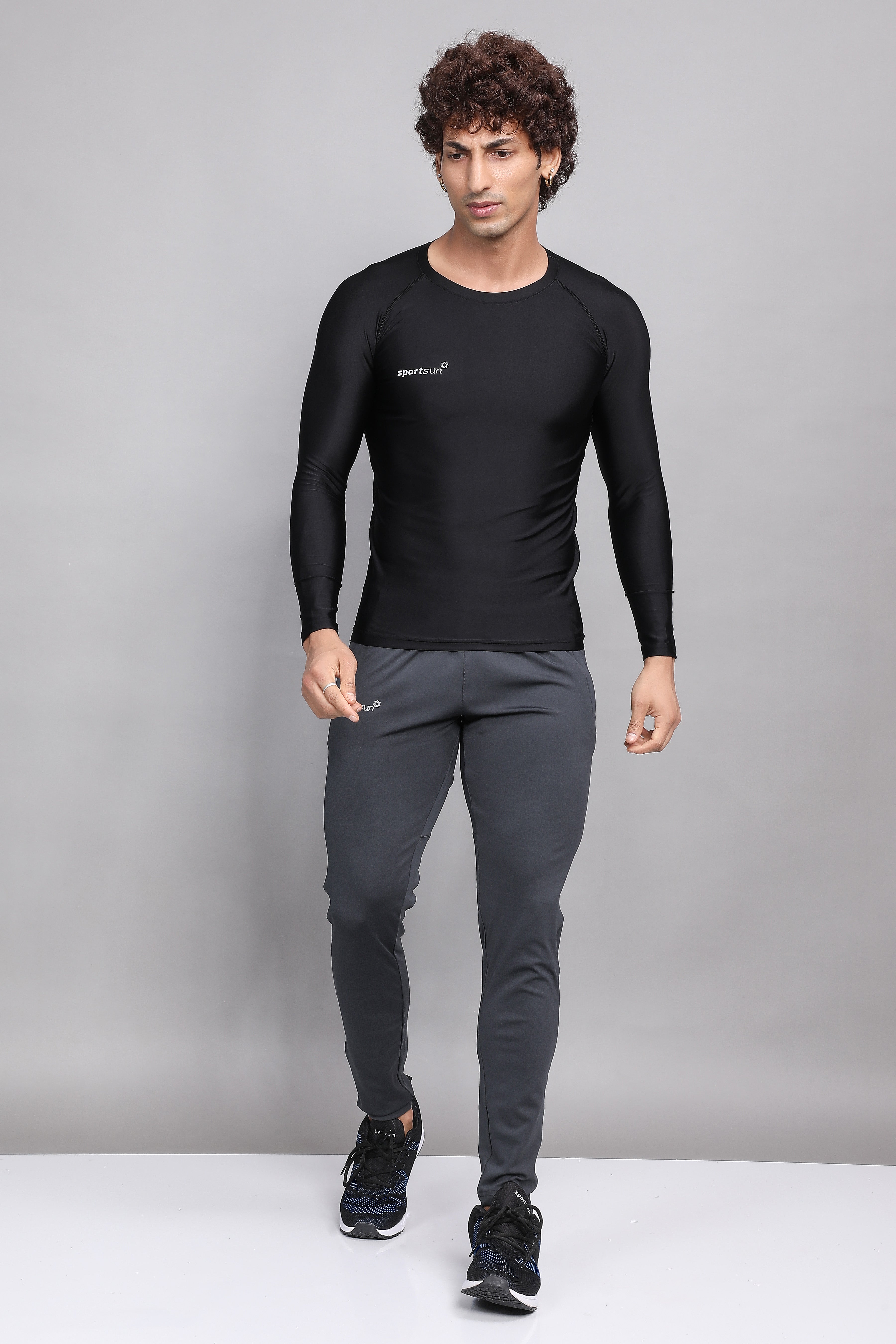 Pro Compression T Shirt