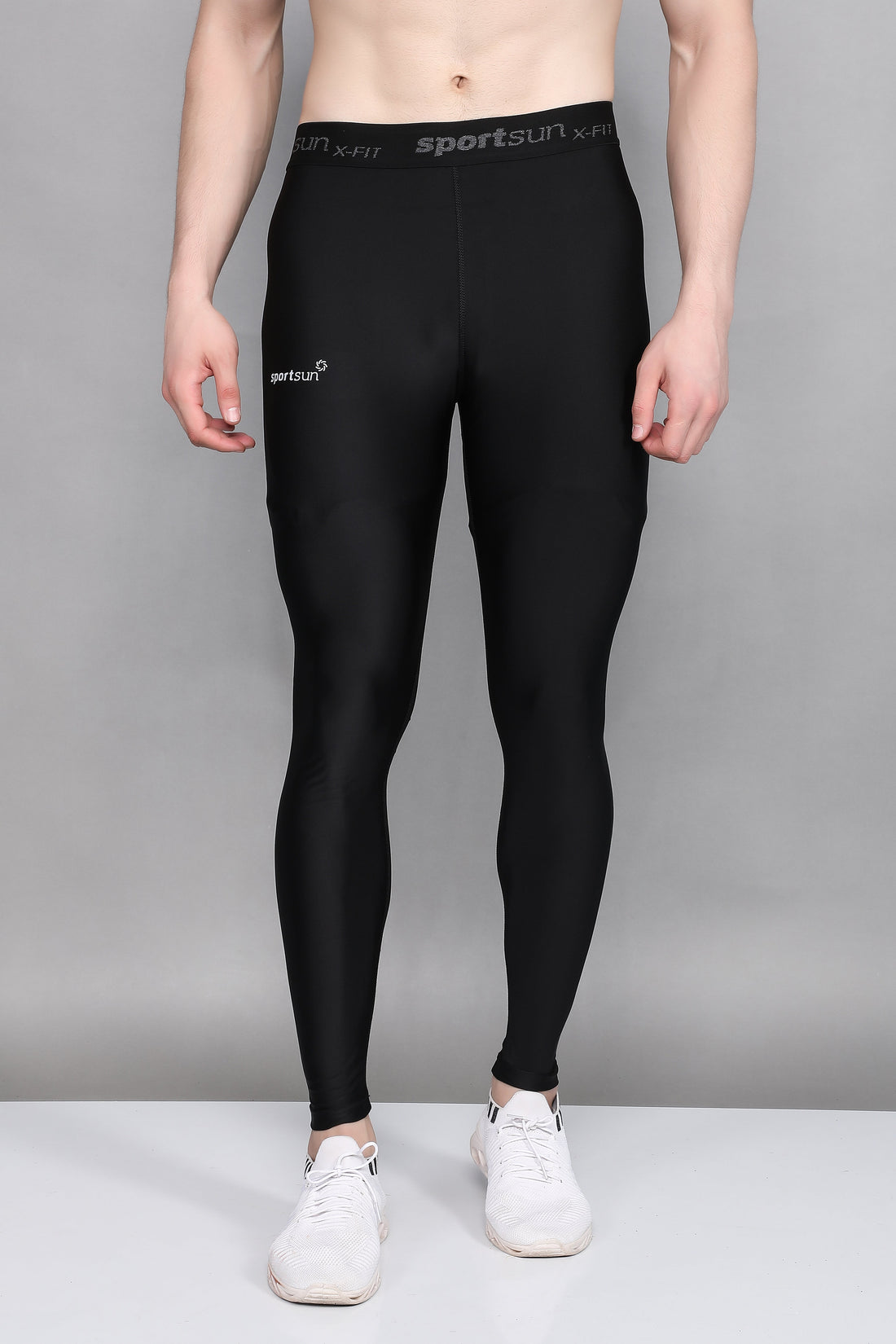 Sportswear Activewear Seamless Compression Leggings with Breathable  Materials - China Leggings and Sports Wear price | Made-in-China.com