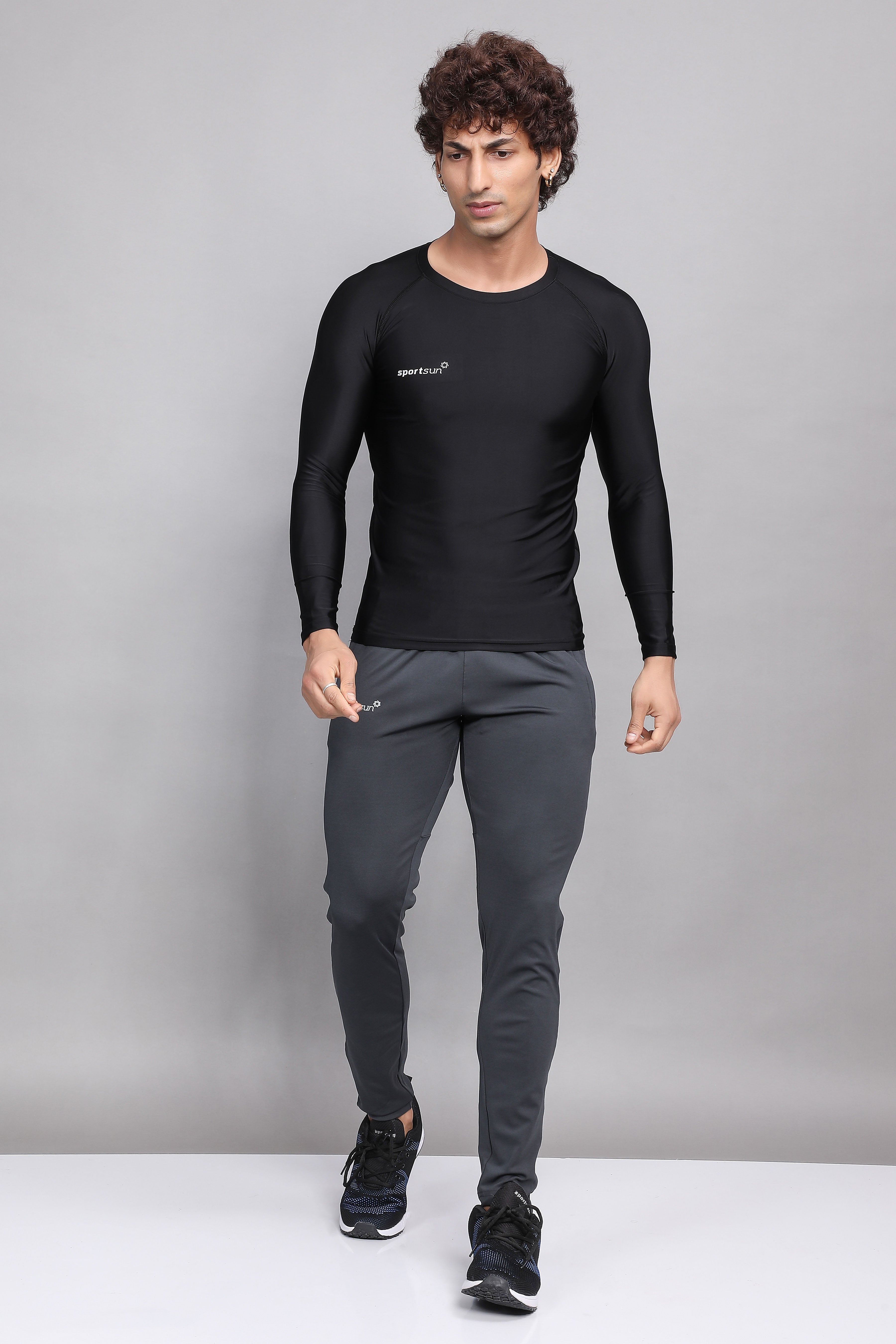 Pro Compression T Shirt