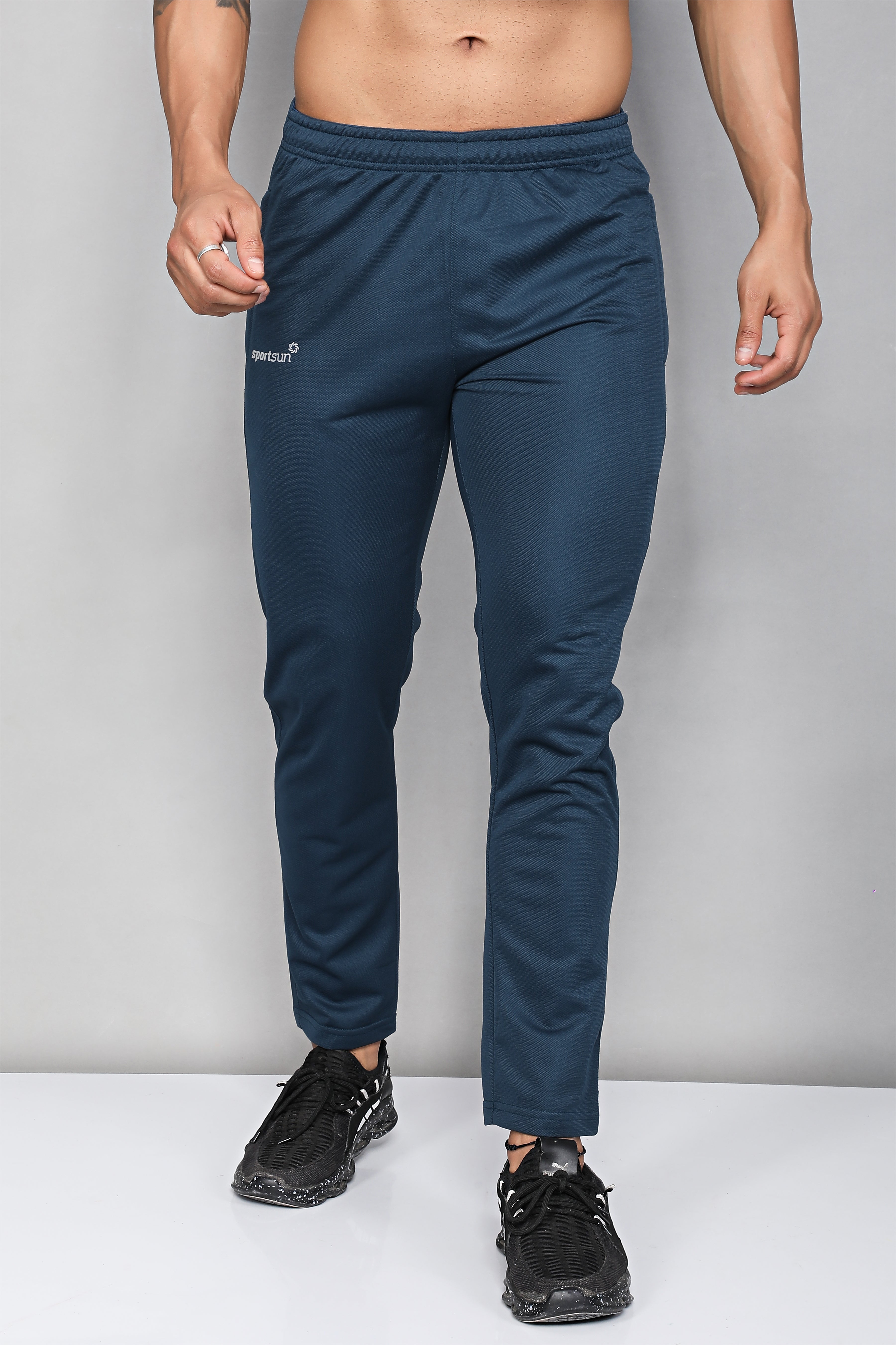 Sport Sun Airforce Track Pant for Men