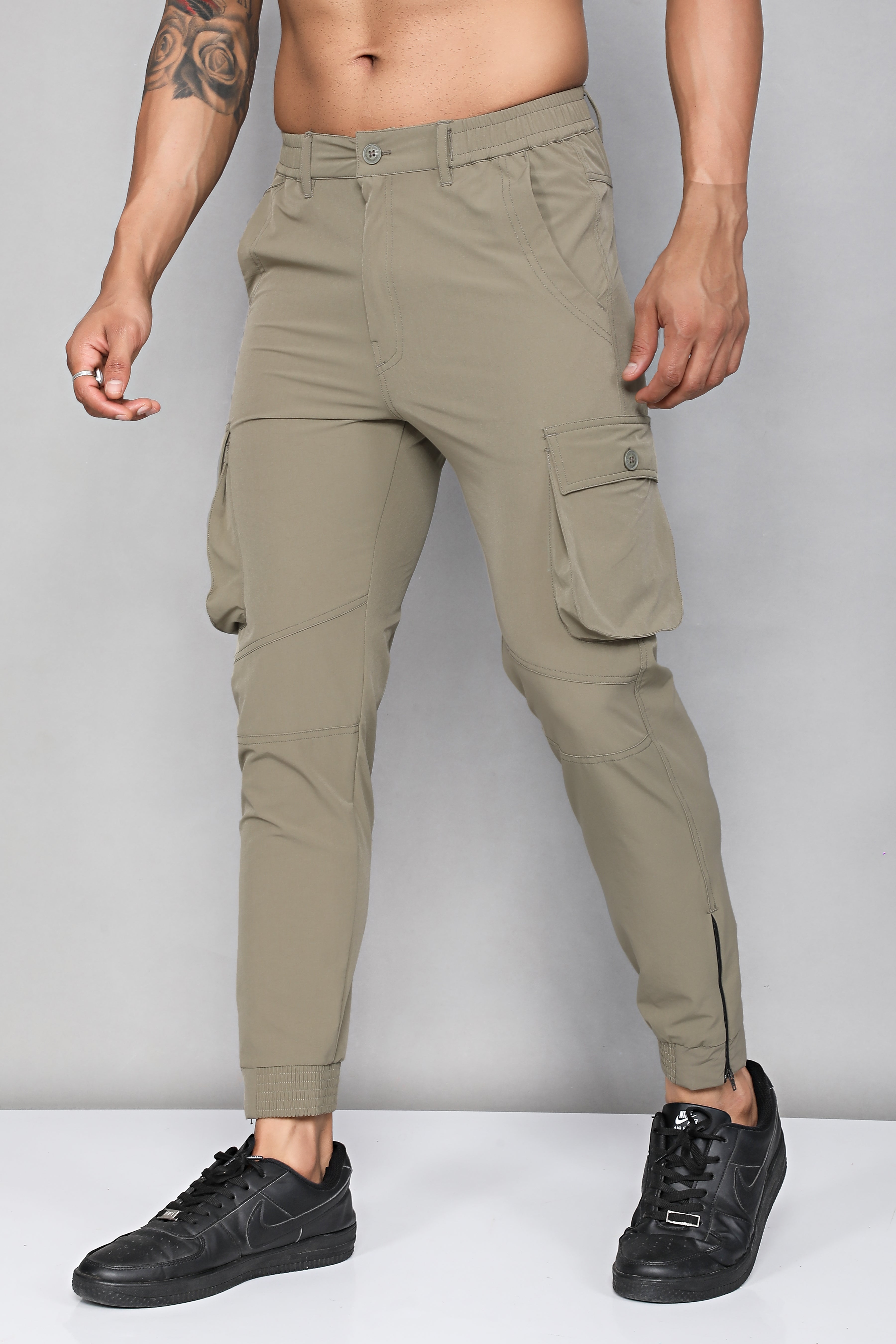 Sport Sun Camel Cargo for men