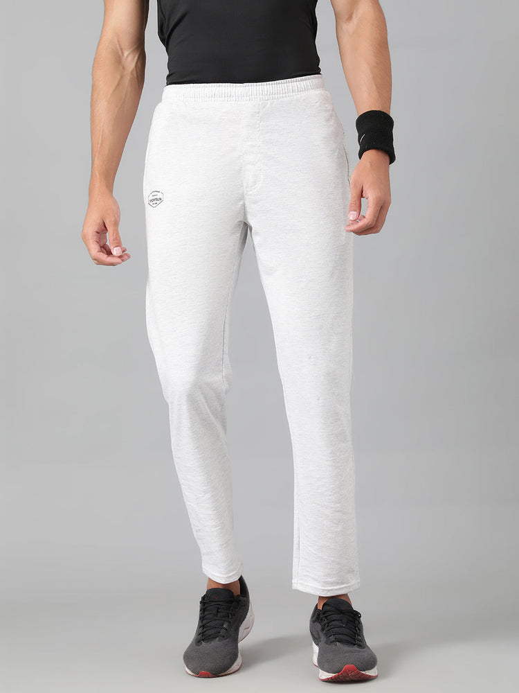 Sport Sun Polyester White Cricket Track Pants For Men at Rs 260/piece in  New Delhi