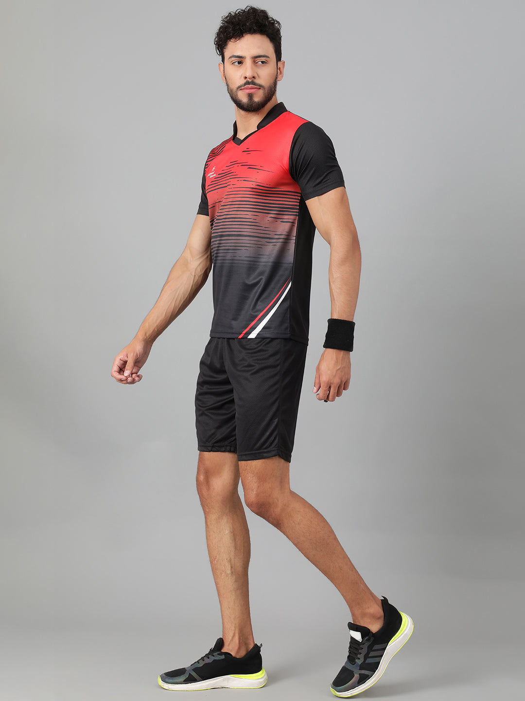 𝐒𝐩𝐨𝐫𝐭𝐬 𝐑𝐞𝐝𝐝𝐢𝐬𝐡 𝐁𝐥𝐚𝐜𝐤 𝐅𝐨𝐨𝐭𝐛𝐚𝐥𝐥 𝐓-𝐒𝐡𝐢𝐫𝐭 𝐟𝐨𝐫 𝐌𝐞𝐧