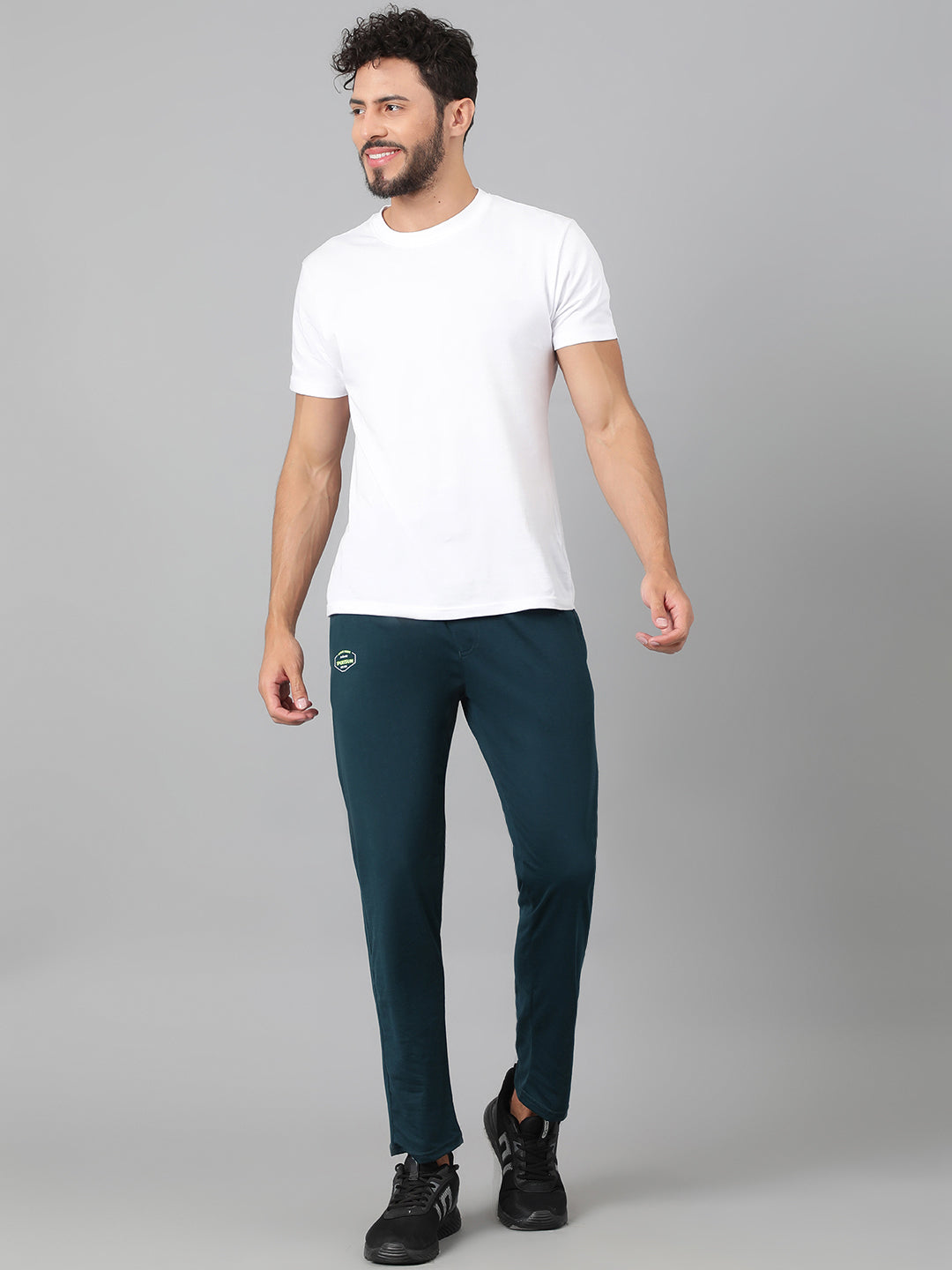 Sport Sun Pro Cotton Airforce Track Pant for Men