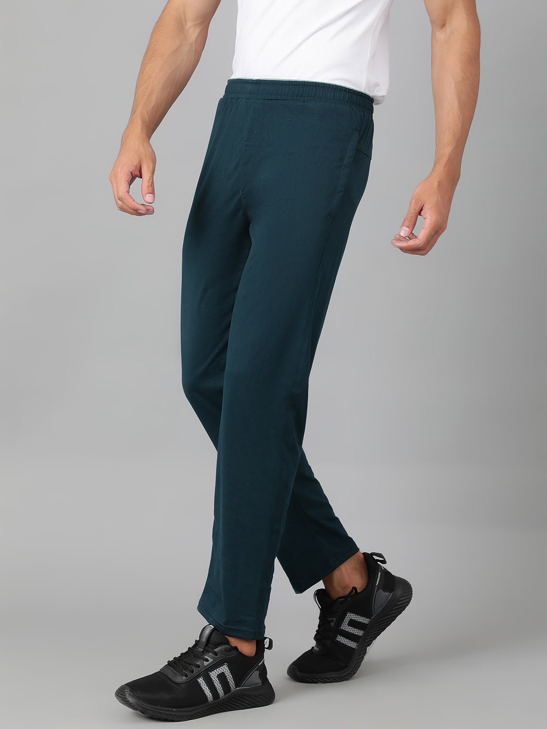 Sport Sun Pro Cotton Airforce Track Pant for Men