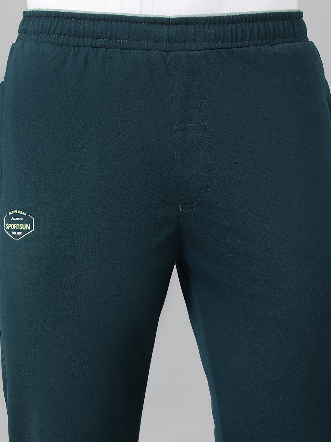 Sport Sun Pro Cotton Airforce Track Pant for Men