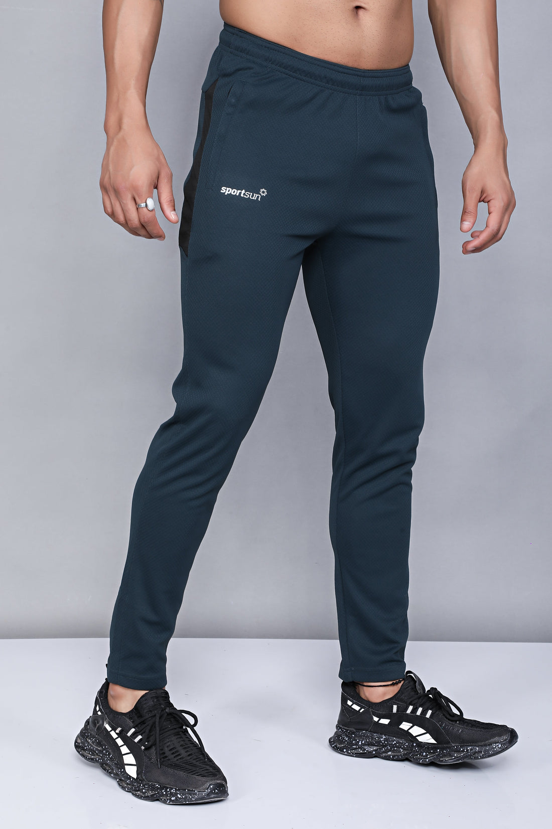 Sport Sun Air Max Airforce Track Pant for Men