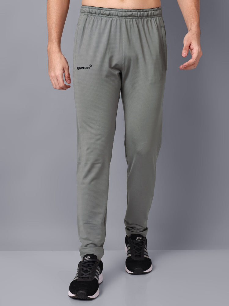 Buy Sport Sun Black Polyester Trackpants for Men's Online @ Tata CLiQ