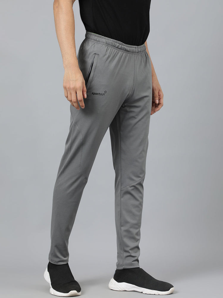 Buy SPORT SUN Men Regular Fit Track Pants - Track Pants for Men 22799120 |  Myntra