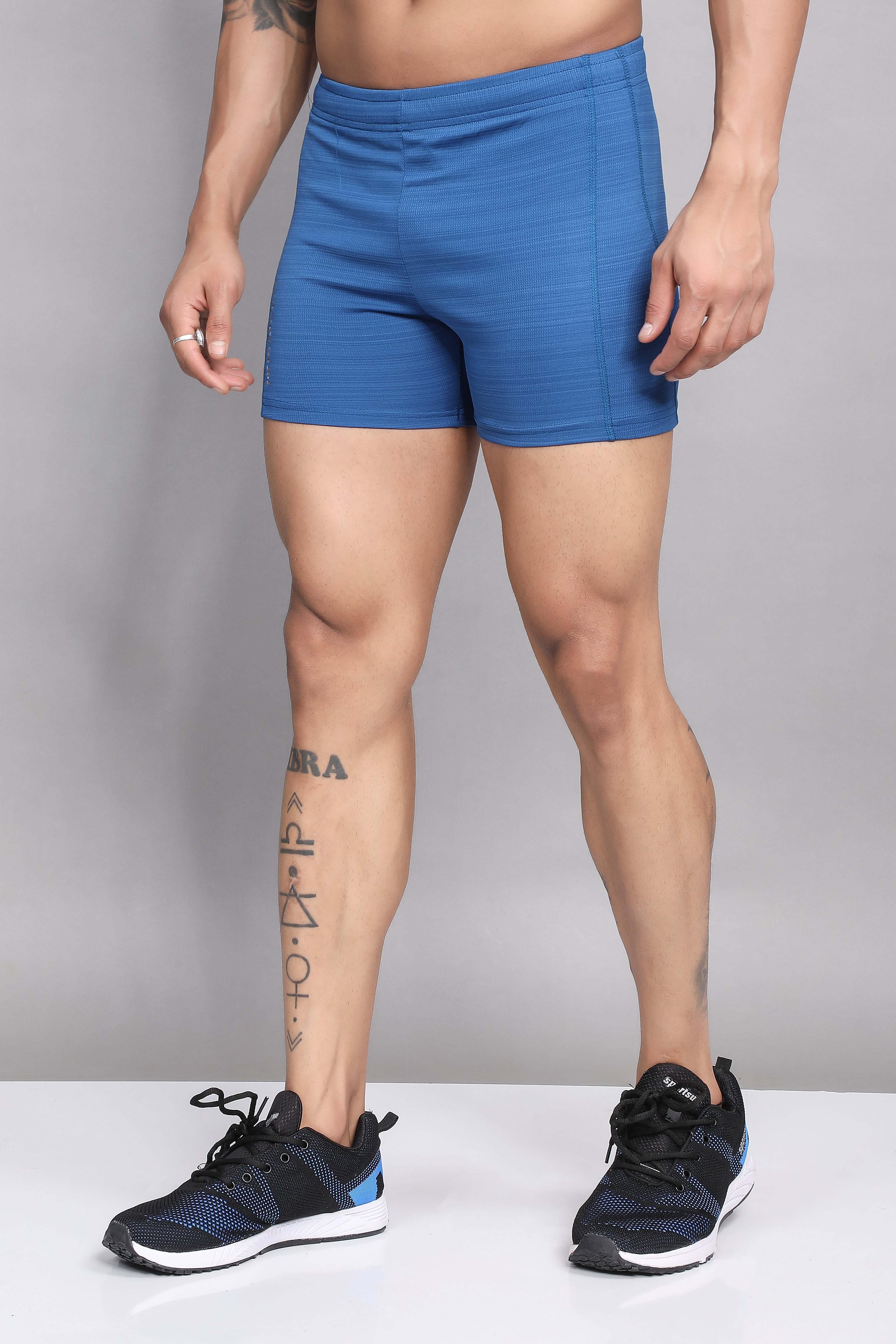 Sport Sun Fitness Airforce Shorts for men