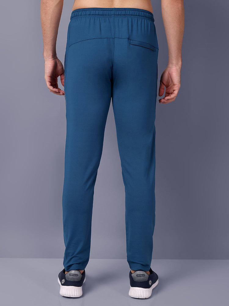Buy Duke Light Olive Slim Fit Trackpants for Mens Online @ Tata CLiQ