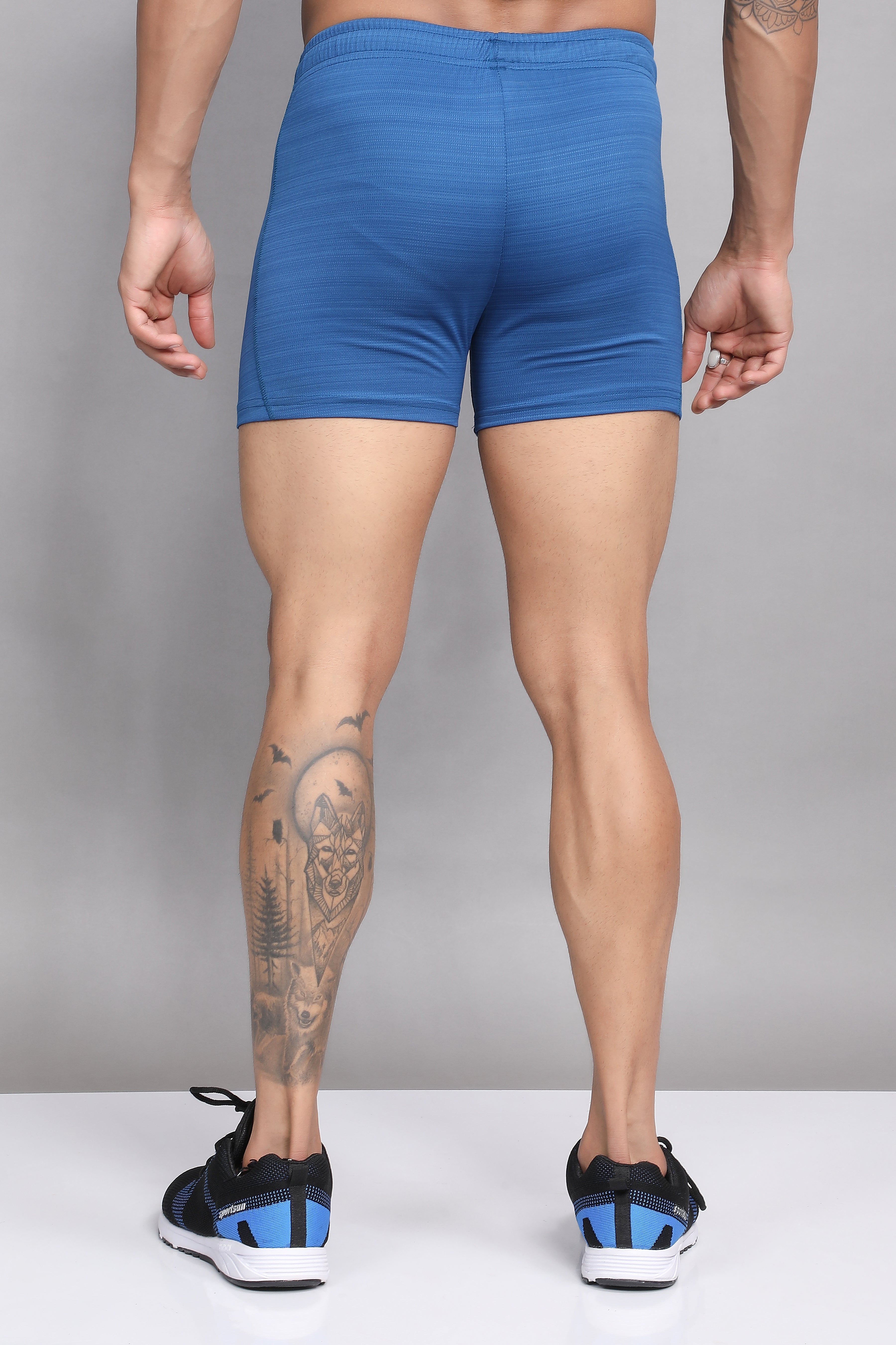 Sport Sun Fitness Airforce Shorts for men