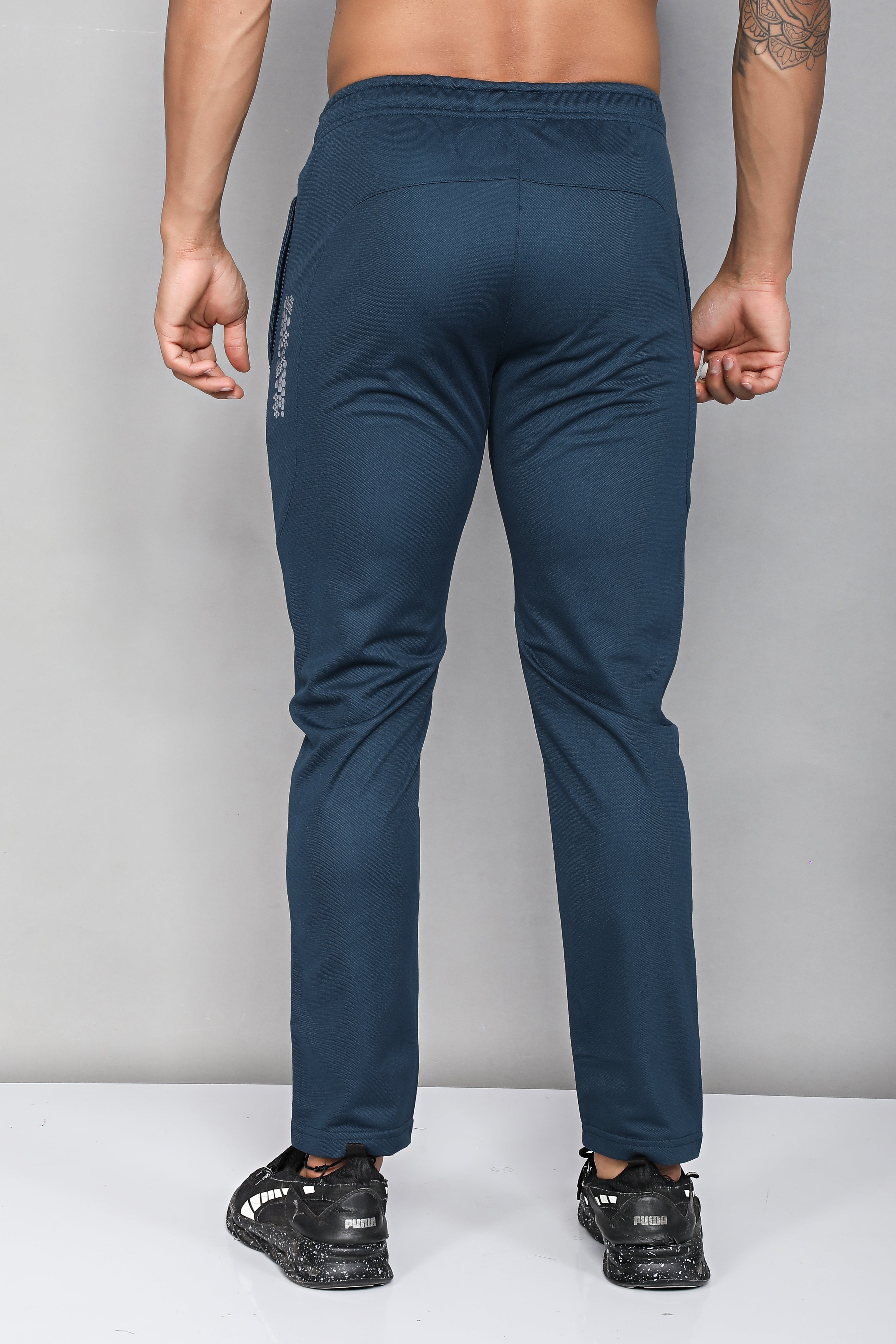 Sport Sun Airforce Track Pant for Men