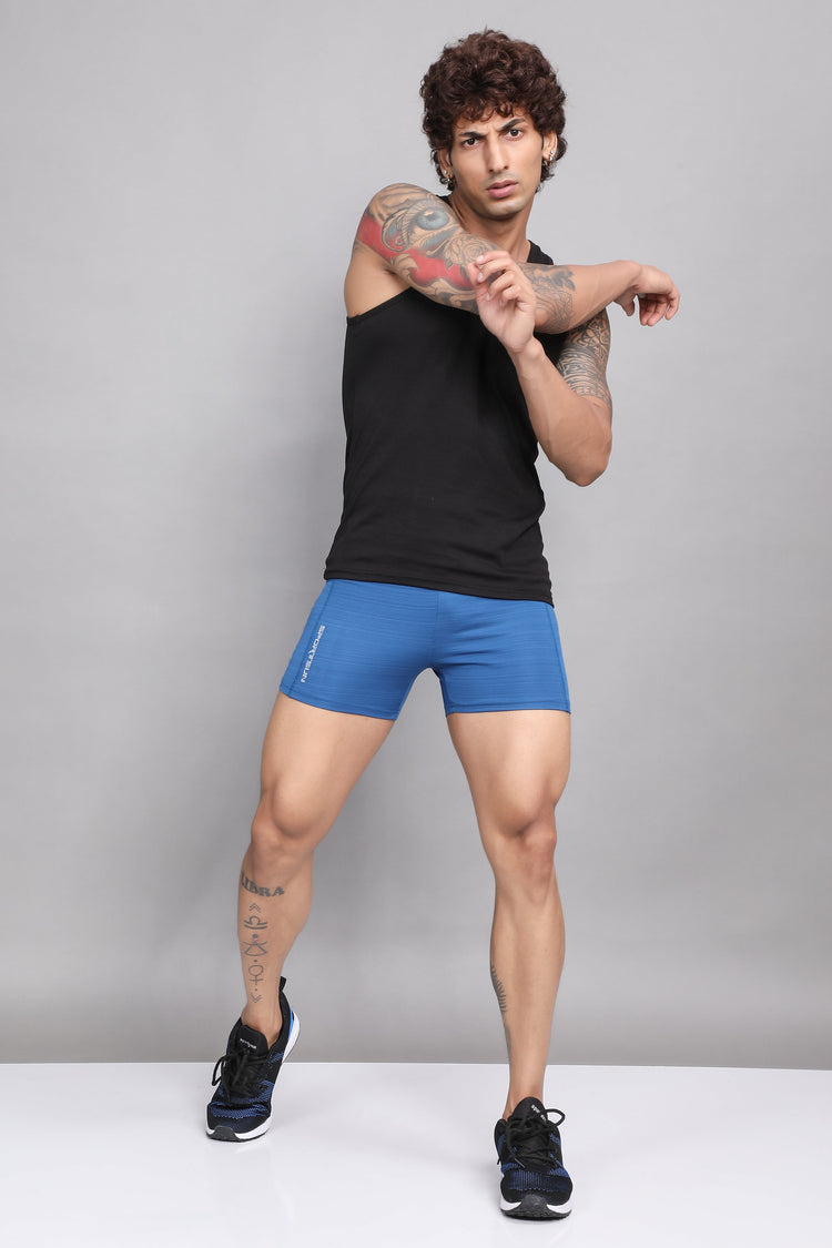 Sport Sun Fitness Airforce Shorts for men