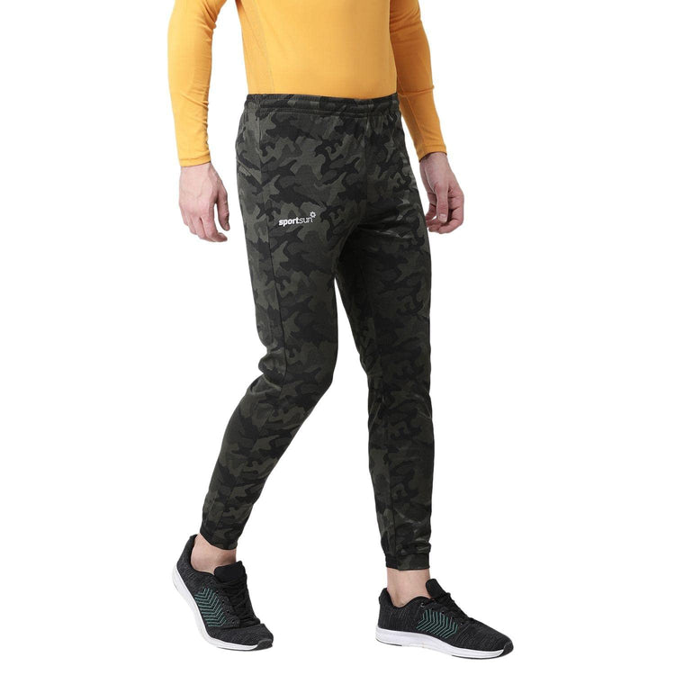 army Winter wear Track Pants/Joggers Regular wear track pants for boys and  girls, comfortable and