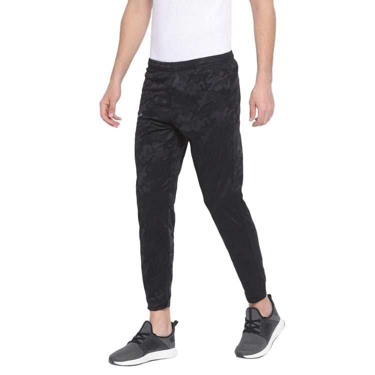 Army Track pant with grace fitting