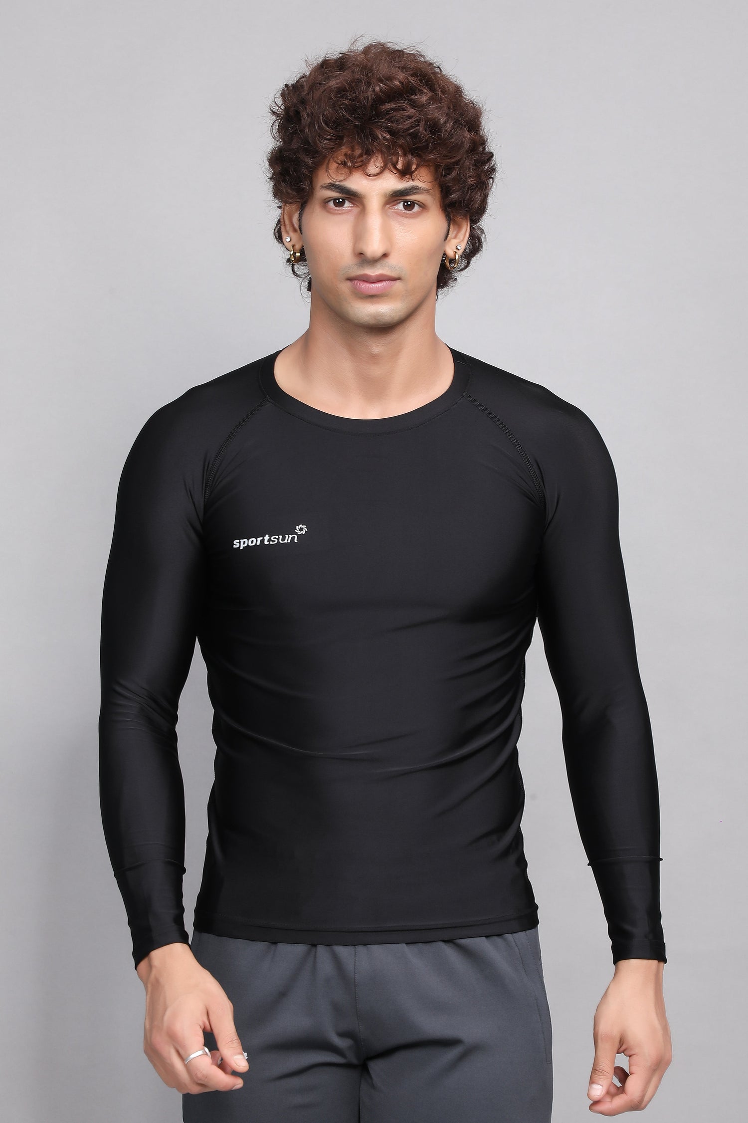 Compression Shirts